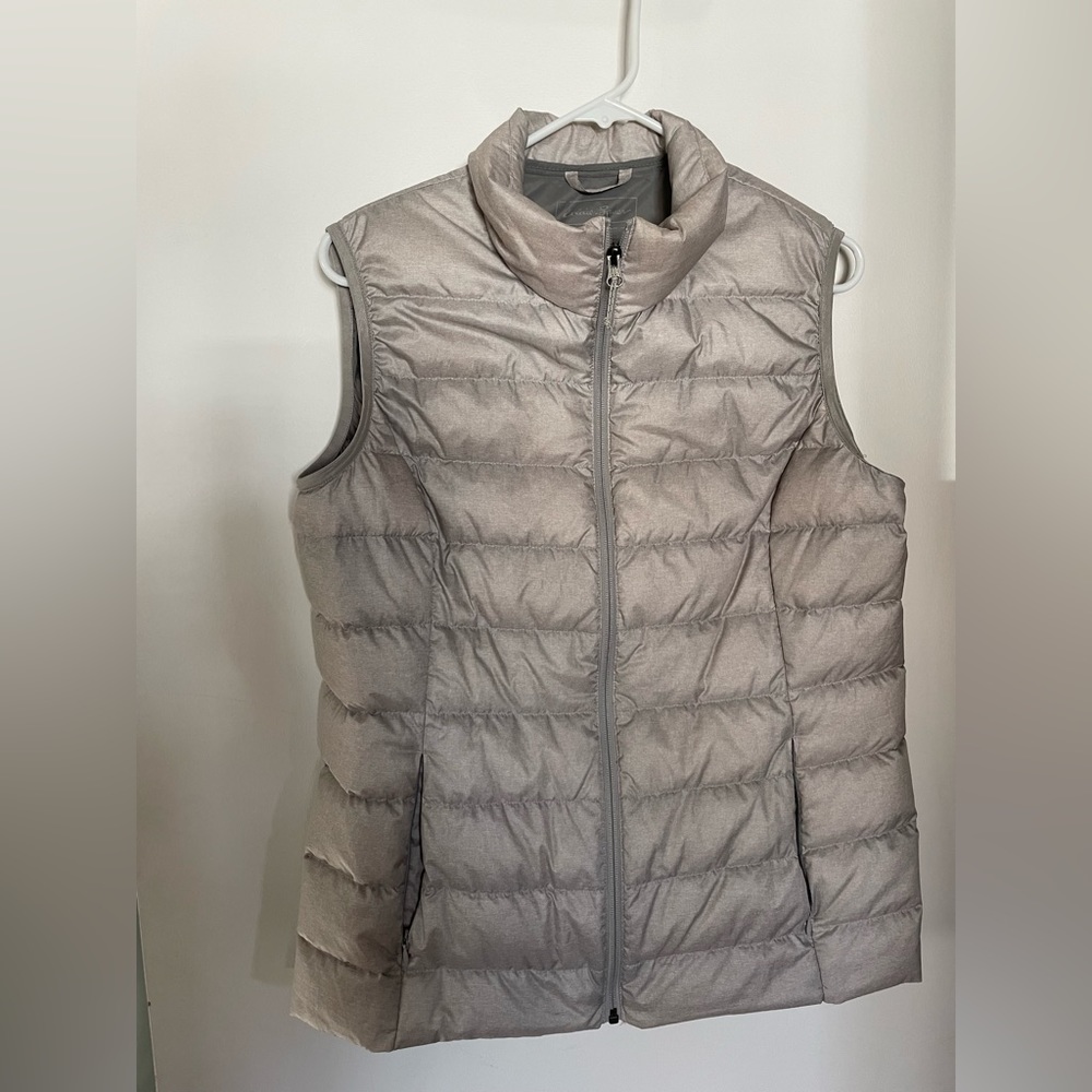 Eddie Bauer Vest